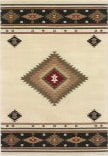 Oriental Weavers Hudson 087I1  Area Rug