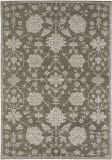 Oriental Weavers Intrigue Int01 Grey Area Rug