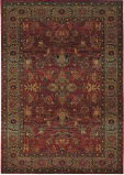 Oriental Weavers Kharma 836C4  Area Rug