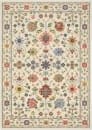 Oriental Weavers Lucca 093w1 Ivory - Multi Area Rug