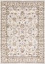 Oriental Weavers Maharaja 070w1 Ivory - Grey Area Rug