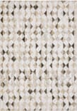 Oriental Weavers Myers Park MYP18 Beige - Grey Area Rug