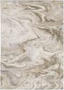 Oriental Weavers Nebulous 530e9 Beige - Ivory Area Rug