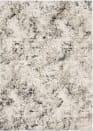 Oriental Weavers Nebulous 561e9 Ivory - Grey Area Rug