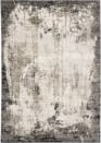 Oriental Weavers Nebulous 7151e Grey - Ivory Area Rug