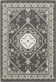 Oriental Weavers Raylan Ray02 Grey - Ivory Area Rug