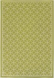 Oriental Weavers Riviera 4771B Green Area Rug