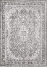 Oriental Weavers Sofia 85821 Grey - Grey Area Rug