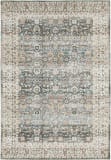 Oriental Weavers Sumter Sum07 Grey - Ivory Area Rug