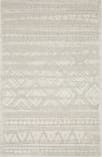 Oriental Weavers Tangier Tan01 Beige - Ivory Area Rug