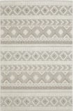 Oriental Weavers Tangier Tan06 Grey - Beige Area Rug