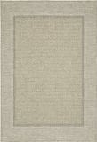 Oriental Weavers Tortuga Tr06a Beige - Black Area Rug