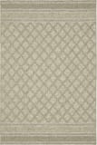 Oriental Weavers Tortuga Tr10a Beige - Black Area Rug