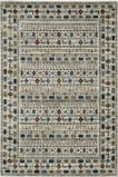 Oriental Weavers Venice 248w8 Ivory - Multi Area Rug