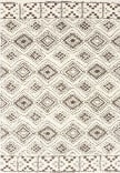 Oriental Weavers Verona 1330W Ivory - Brown Area Rug