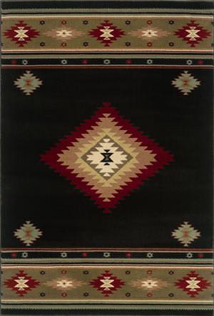 Casual Runner Rug Oriental Weavers Sphinx 748679231997 Hudson 1.83 ft x 7.5 ft Green and Red Casual Runner Rug Oriental Weavers Sphinx 748679231997 Hudson 1.83 ft x 7.5 ft Green and Red