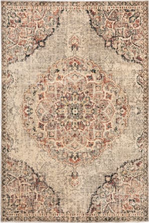 Grey/Multi Oriental Weavers Mira Area Rug 8x11 Grey/Multi Oriental Weavers Mira Area Rug 8x11