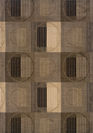 Oriental Weavers PALERMO 2719C Beige 9'10 x 12'9 Rectangle Rug Machine-made Nylon Oriental Weavers PALERMO 2719C Beige 9'10 x 12'9 Rectangle Rug Machine-made Nylon
