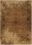 Oriental Weavers Andorra 6845d Gold Area Rug