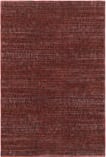 Oriental Weavers Atlas 8033k Red - Rust Area Rug