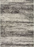 Oriental Weavers Atlas 8037g Ash - Charcoal Area Rug