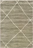 Oriental Weavers Carson 9661a Grey - Ivory Area Rug