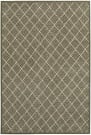 Oriental Weavers Ellerson 90e Grey Area Rug