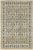 Oriental Weavers Empire 501u Ivory - Blue Area Rug