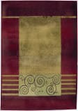 Oriental Weavers Generations 213R1 Multi Area Rug