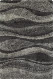 Oriental Weavers Henderson 5992e Grey - Charcoal Area Rug