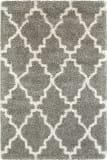 Oriental Weavers Henderson 92e Grey - Ivory Area Rug