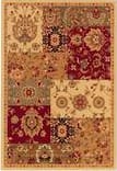 Oriental Weavers Infinity 1128A  Area Rug