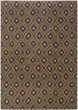 Oriental Weavers Kasbah 3943D  Area Rug