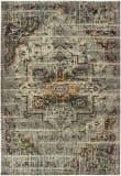 Oriental Weavers Mantra 1901X Grey - Ivory Area Rug