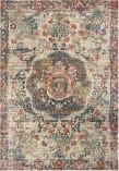 Oriental Weavers Pandora 047H7 Ivory - Multi Area Rug