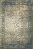 Oriental Weavers Pasha 1330E Blue Area Rug