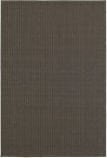 Oriental Weavers Santa Rosa 520h8 Charcoal Area Rug