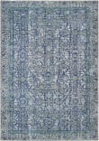 Oriental Weavers Sofia 85811 Blue Area Rug