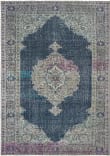 Oriental Weavers Sofia 85817 Blue - Grey Area Rug