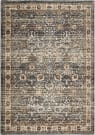 Palmetto Living Aria 8222 Tree Of Life Indigo Area Rug