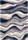 Palmetto Living Cotton Tail 8310 Agate Denim Area Rug