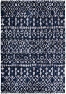 Palmetto Living Cotton Tail JA11 Nardik Navy Area Rug