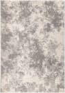 Palmetto Living Nirvana 9202 Strata Light Gray Area Rug