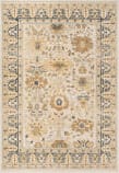 Lauren Ralph Lauren Claire Lrl1282k Beige - Light Grey Area Rug