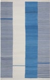 Lauren Ralph Lauren Aryn Stripe LRL7310B Pool Area Rug