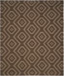 Ralph Lauren Indio Hills RLR2220A Timber Area Rug