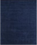 Ralph Lauren Upper Deck RLR4153B Navy Blue Area Rug