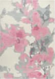 Rizzy Connie Post Cnp108 Beige - Pink Area Rug