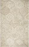 Rizzy Brindleton Br-361a Brown Area Rug