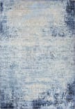 Rizzy Encore En7271 Blue Area Rug